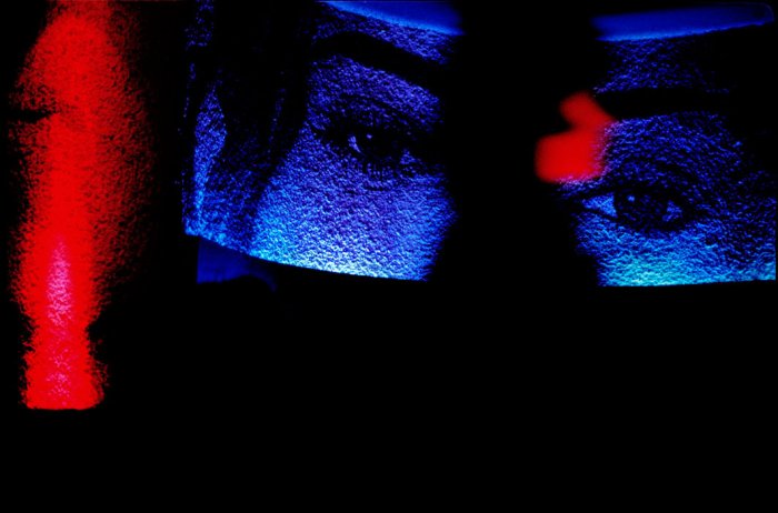 Barcelona - Discoteca 