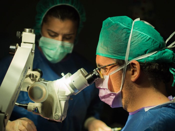 La Arruzafa Foundation - Tanzania 2017