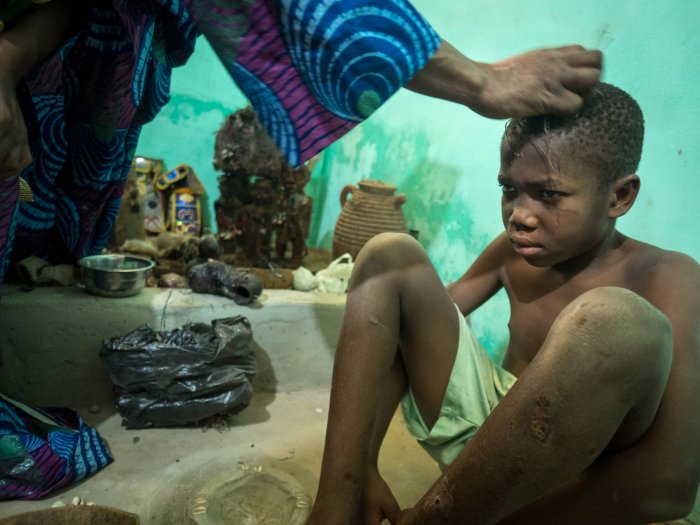 The science and art of healing