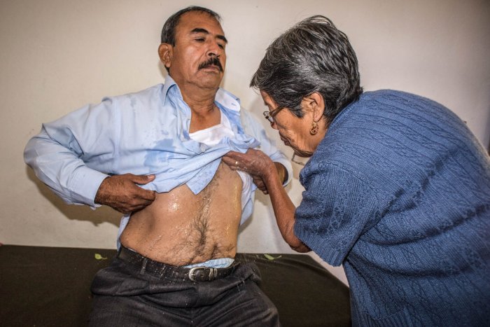 The science and art of healing