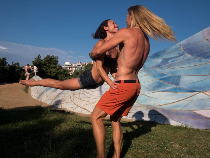 The science and art of healing